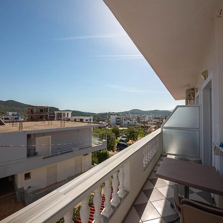 Vale Deti Rooms Ksamil Exterior photo